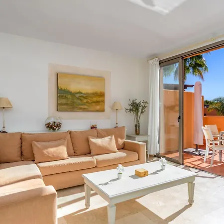 Apartamento El Retiro Sea Views By Lica Homes