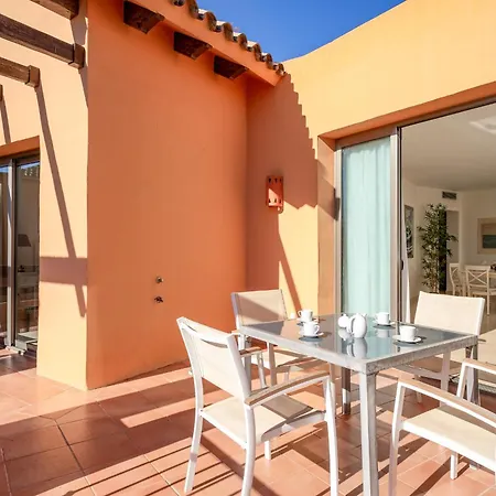 El Retiro Sea Views By Lica Homes Estepona