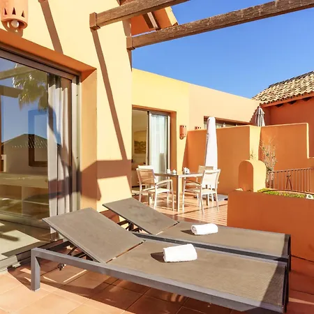 El Retiro Sea Views By Lica Homes * Estepona