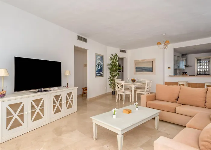 Apartamento El Retiro Sea Views By Lica Homes