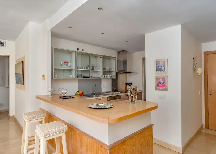 El Retiro Sea Views By Lica Homes