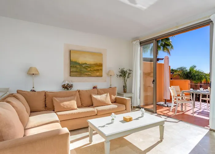 Apartamento El Retiro Sea Views By Lica Homes