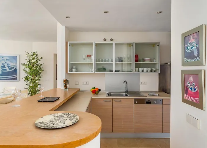 El Retiro Sea Views By Lica Homes