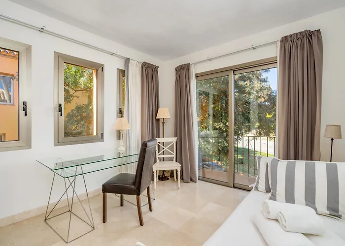 El Retiro Sea Views By Lica Homes * Estepona