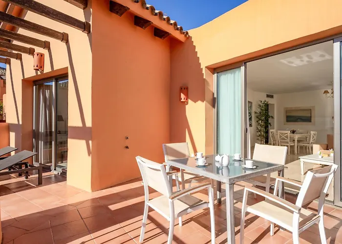 El Retiro Sea Views By Lica Homes Estepona