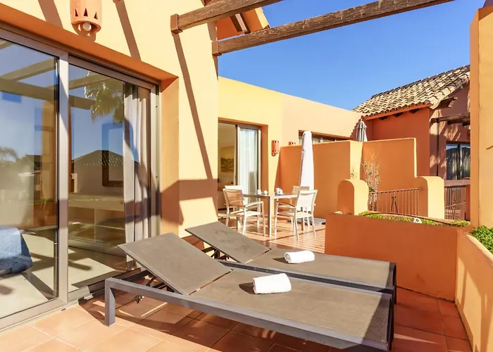 El Retiro Sea Views By Lica Homes * Estepona