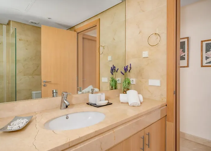 El Retiro Sea Views By Lica Homes Apartamento