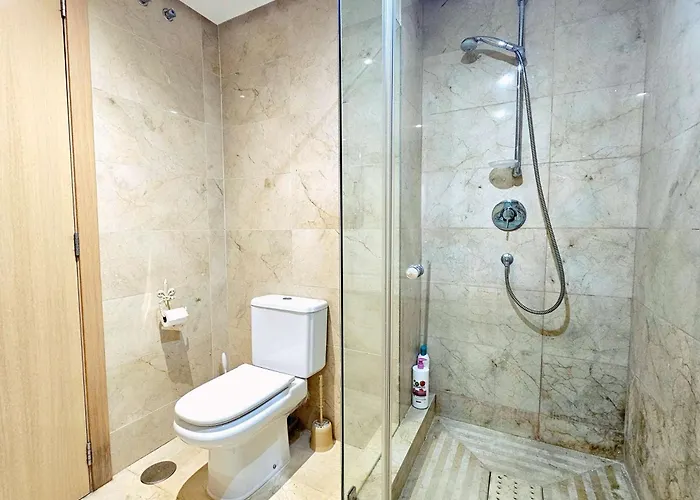 El Retiro Sea Views By Lica Homes Apartamento Estepona