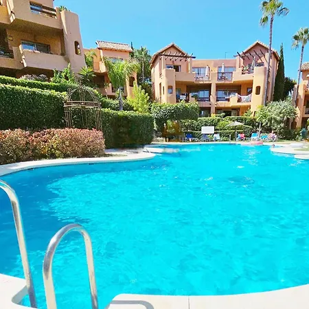 El Retiro Sea Views By Lica Homes Estepona