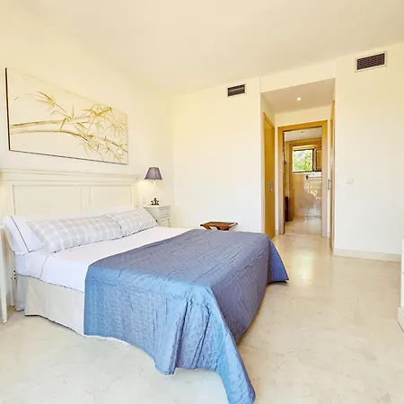 Apartman El Retiro Sea Views By Lica Homes Estepona