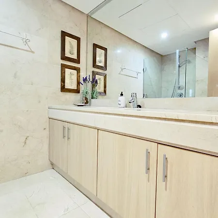 El Retiro Sea Views By Lica Homes Apartman Estepona