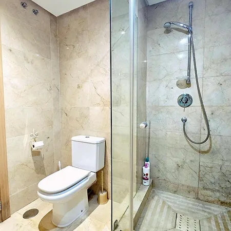 Apartman El Retiro Sea Views By Lica Homes