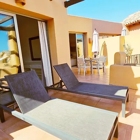 El Retiro Sea Views By Lica Homes * Estepona