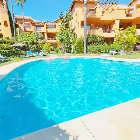 El Retiro Sea Views By Lica Homes Apartman Estepona