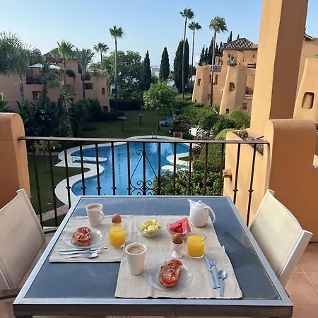 El Retiro Sea Views By Lica Homes Apartman