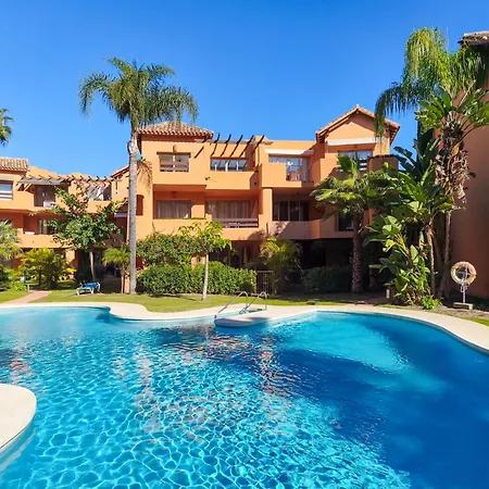 El Retiro Sea Views By Lica Homes * Estepona