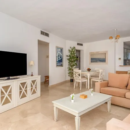 Apartman El Retiro Sea Views By Lica Homes