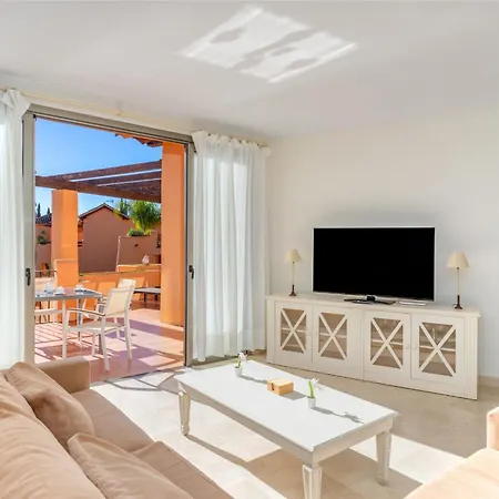 El Retiro Sea Views By Lica Homes Appartement Estepona