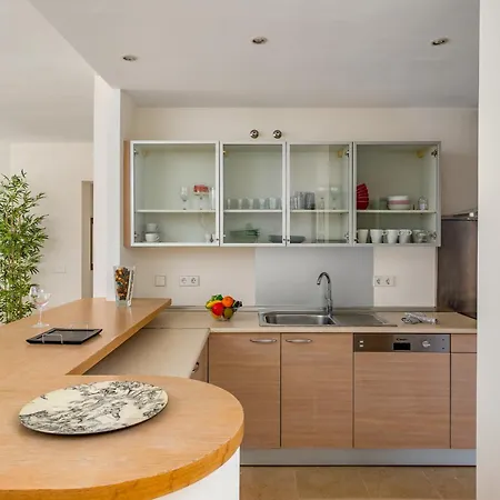 El Retiro Sea Views By Lica Homes