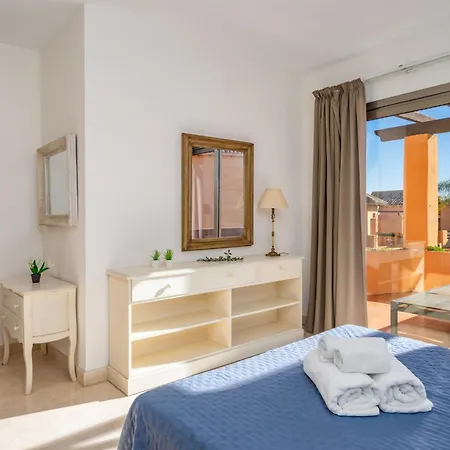 El Retiro Sea Views By Lica Homes Appartement Estepona
