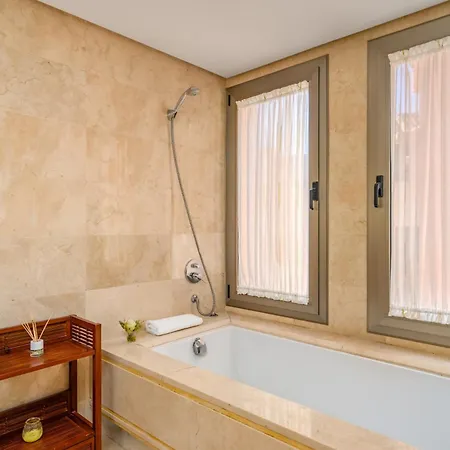 Apartmán El Retiro Sea Views By Lica Homes Estepona