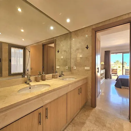 El Retiro Sea Views By Lica Homes Apartman Estepona