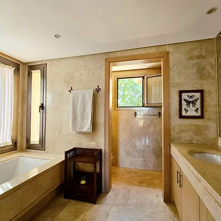 El Retiro Sea Views By Lica Homes Estepona