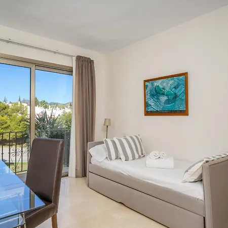 El Retiro Sea Views By Lica Homes