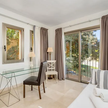 El Retiro Sea Views By Lica Homes * Estepona