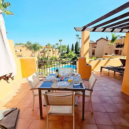 Apartman El Retiro Sea Views By Lica Homes Estepona