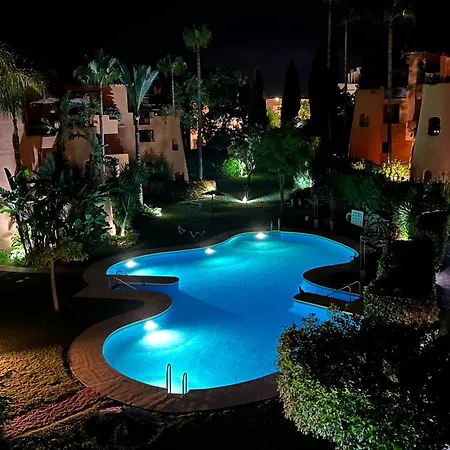 Apartman El Retiro Sea Views By Lica Homes