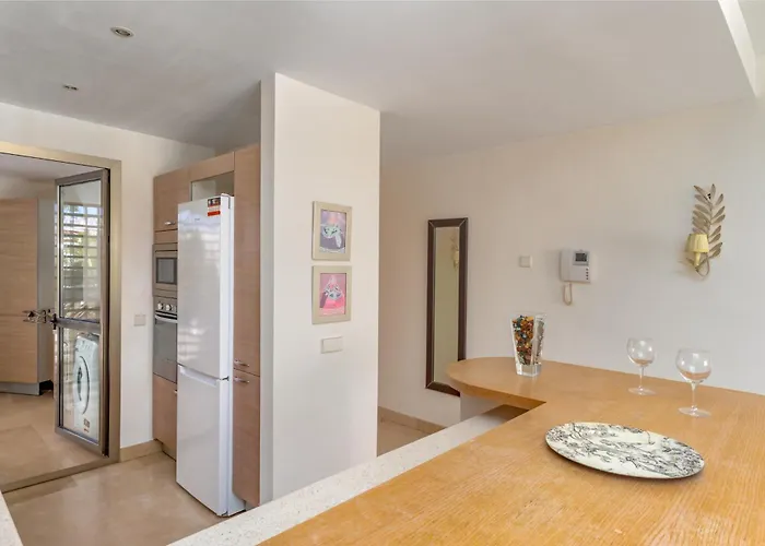 El Retiro Sea Views By Lica Homes Appartement *