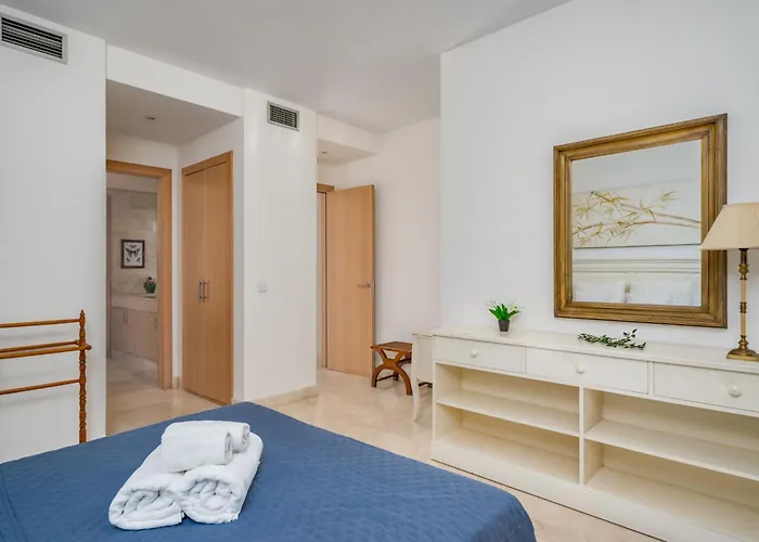 El Retiro Sea Views By Lica Homes *