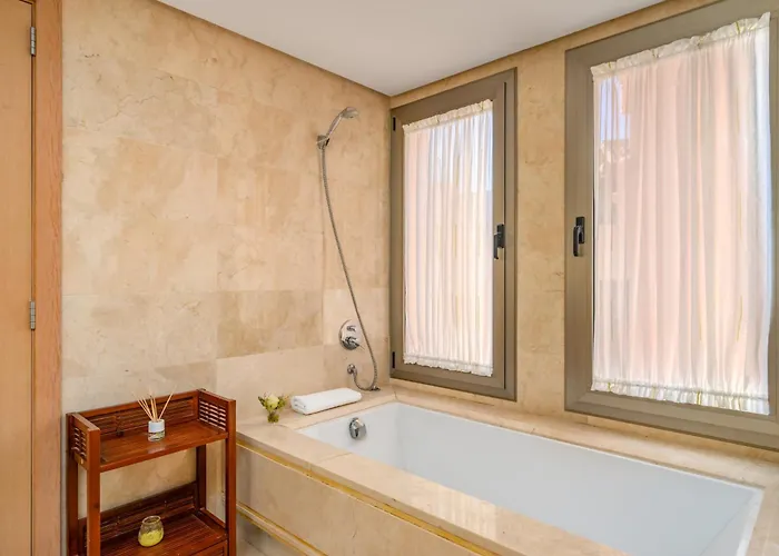 Appartement El Retiro Sea Views By Lica Homes Estepona