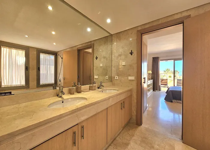 El Retiro Sea Views By Lica Homes Appartement Estepona