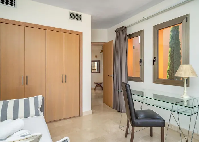 Appartement El Retiro Sea Views By Lica Homes