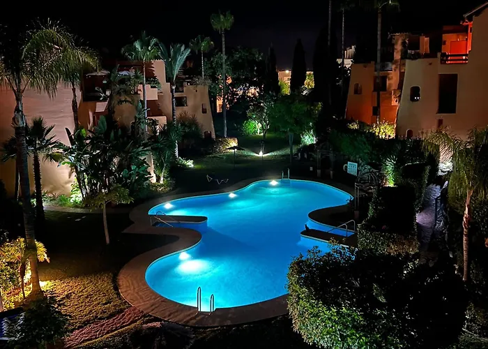 Appartement El Retiro Sea Views By Lica Homes