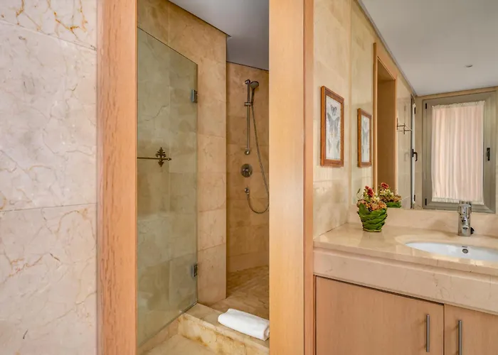 El Retiro Sea Views By Lica Homes Appartamento *