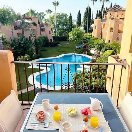 Appartement El Retiro Sea Views By Lica Homes *